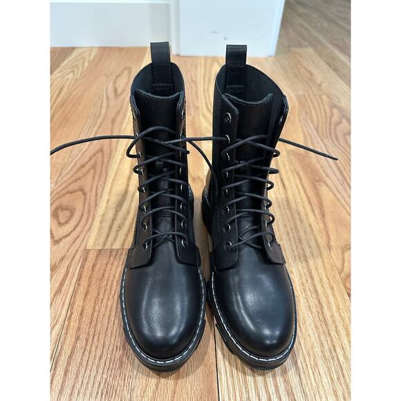 Rag & Bone Shiloh Boots - Picture 3 of 9